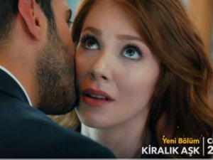 Kiralık Aşk yeni bölümde Defne’den Fikret’e teklif!