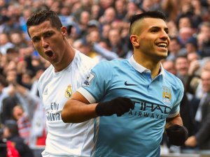 Manchester City Real Madrid maçı canlı yayını hangi kanalda?