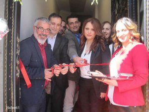 Trabzon'da bir ilk yapıldı