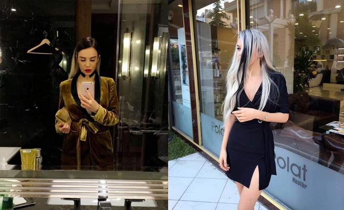 Ayşenur Balcı kimdir ve kaç yaşındadır?