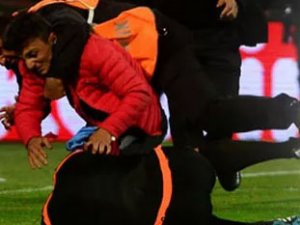 İşte Trabzonspor Fenerbahçe maçının hakem raporu!