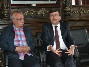 Vali Öz yanlış bilgi mi verdi?