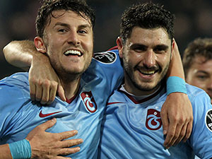 Trabzonspor'dan Bursa'ya bir isim daha...