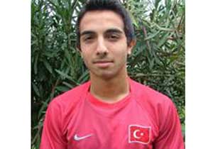 Genç Milliler İstanbul'da!