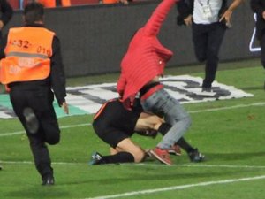 Trabzonspor Fenerbahçe maçı TBMM'ye taşındı