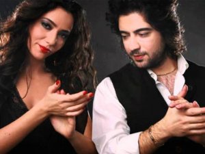 Trabzonlu şarkıcıya hapis şoku!