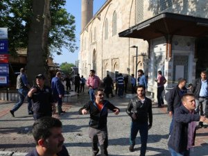 Terör saldırısında yaralananların isimleri belli oldu