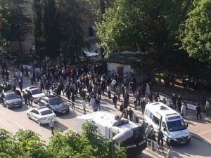 Bursa'daki saldırıyla ilgili flaş iddia!