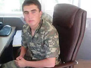 Uzman Çavuş 1 ay sonra şehit oldu