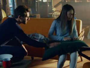 Kara Sevda son bölümü yine nefes kesti!