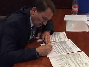 Mehmet Atalay yazdı