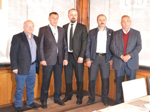 TS Grup’tan mesaj; 3 bin TL ile 26 milyonluk yatırım