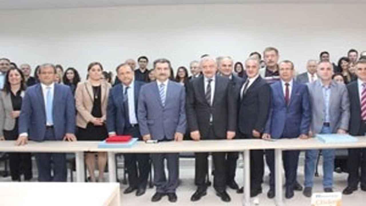 Trabzon-KTÜ işbirliği