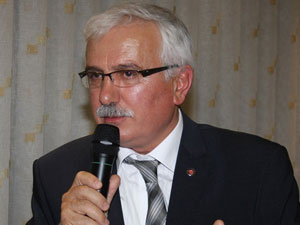 Eski sendika başkanından 1 mayıs uyarısı