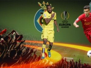 Villarreal Liverpool