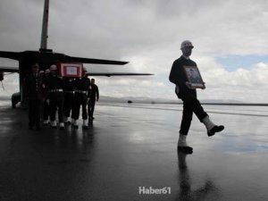 Bir acı haber daha!