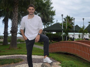 Özer Hurmacı taraftar kurbanı mı ?