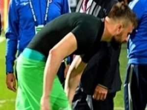 Beşiktaş’tan Onur açıklaması