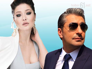 Erkan Petekkaya, Nurgül Yeşilçay'ı şikayet etti.