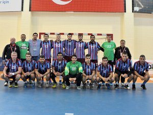 Trabzonspor'un play-off rakibi belli oldu