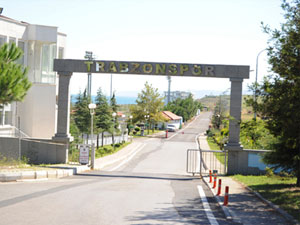 Trabzonspor'da kimler yok