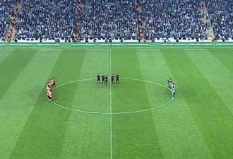 Kulüpler birliğinin çağrısı tutmadı