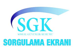 Şifresiz SSK Sorgulama ve SGK prim öğrenmek artık mümkün