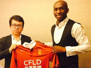 M'bia'dan Trabzonspor itirafı
