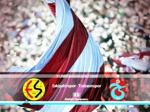 Eskişehirspor Trabzonspor