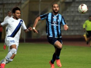 Kayseri Erciyesspor Adana Demirspor