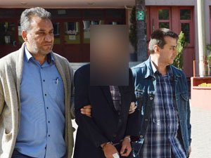 Eşini öldürdü bakın ne istedi...