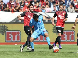 Trabzonspor rekora koşuyor