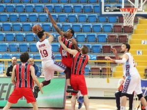 Trabzonspor potada da kayıp