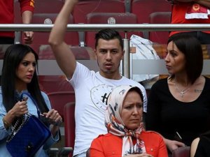 Emre Güral Galatasaray yolunda