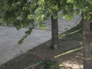 Gaziantep'teki canlı bombanın kimliği belirlendi!