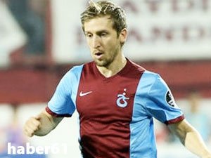 Trabzonspor'a Marin uyarısı!