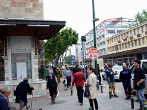 Bursa'daki saldırıyı üstlenen örgüt belli oldu!