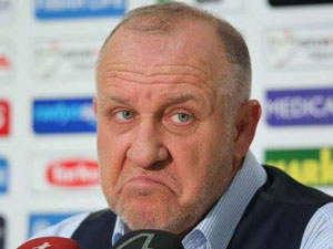 "Trabzonspor'un ahı var"