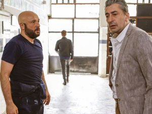 Paramparça yeni bölümde Cihan'a şok