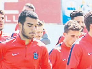 Trabzonspor'da gençler sahneye çıkacak
