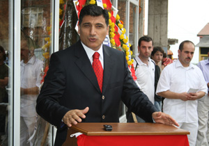 Trabzon'da yerel eşitlik!