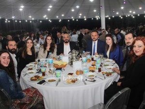 TTB'den tiyatroculara fındıklı ekmek