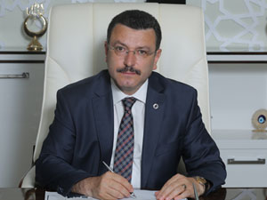 Genç: "Hikmet yüklü yolculuk"