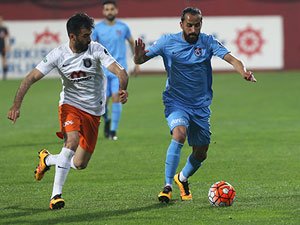 Trabzonspor'dan flaş Erkan açıklaması