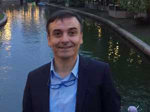 Egemen: "Milyon Eurolar harcayarak..."