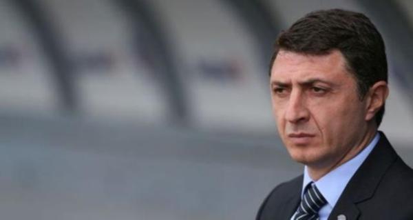 Şota Trabzonspor'u şikayet edecek mi?