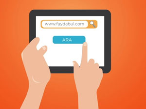 Faydabul’un CEO’su Kenan Altun Haber61’e konuştu;