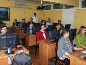 Trabzon'da Tiski EBYS'ye geçiyor