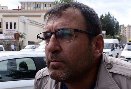 O.M'nin dayısı konuştu başı derde girdi