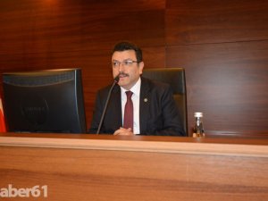 Ortahisar Meclisi tartışma sonrasında topladı